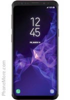 Samsung s9 deja amner no acc