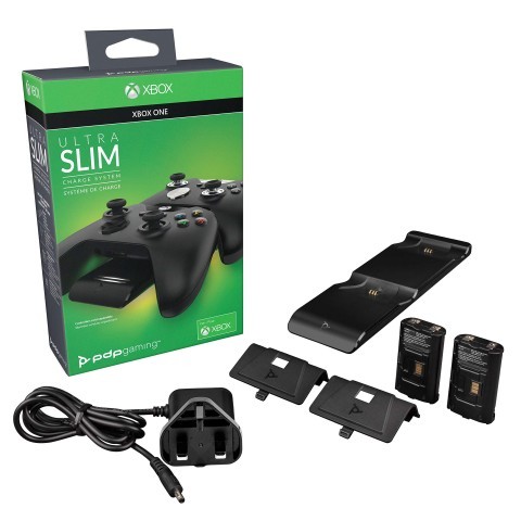 Station de charge a manette xbox one