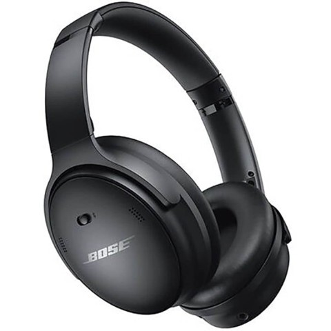 Casque decoute bose quiet confort