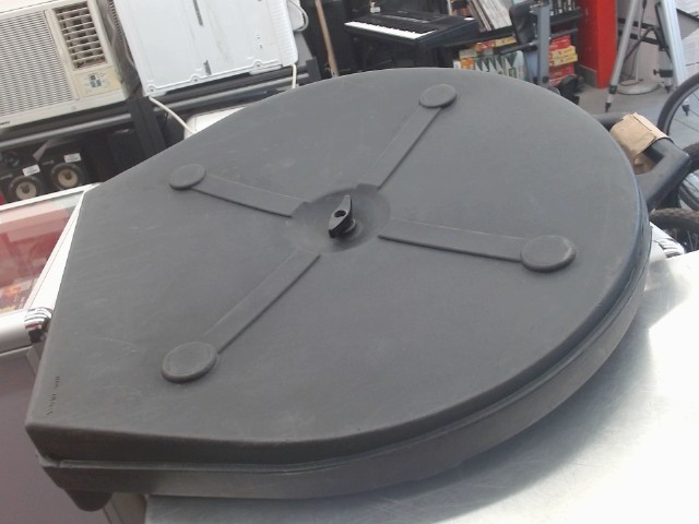 Case pour cymbale