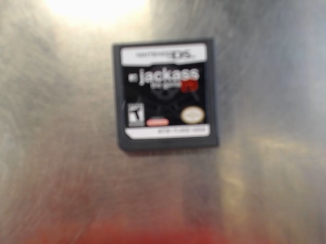 Jackass the game