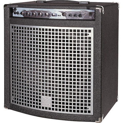 Ampli bass xm200
