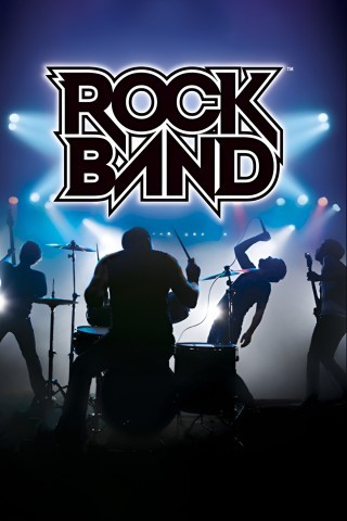 Rock band