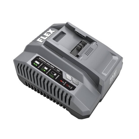 Flex charger
