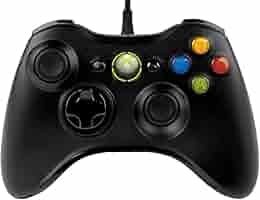Manette usb style xbox360