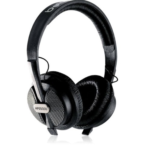 Headset studio