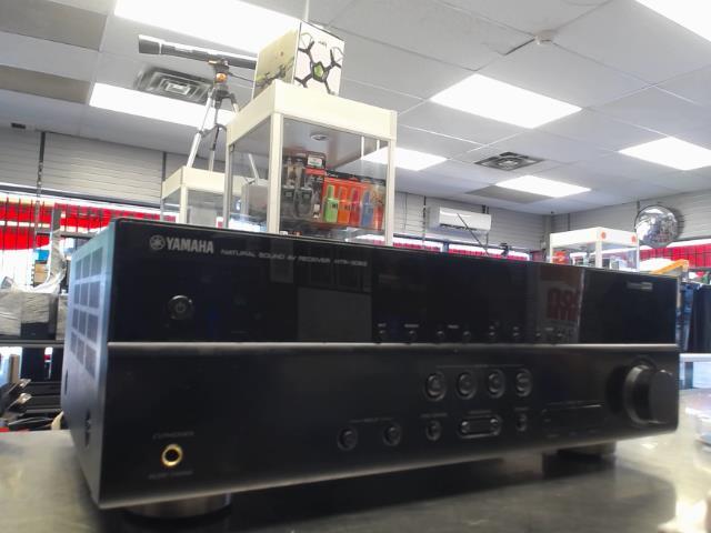 Amplificateur yamaha hdmi