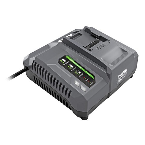 Flex battery charger fast 280w