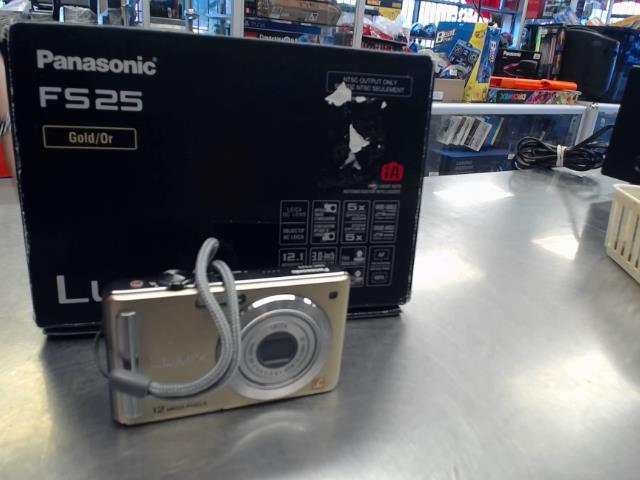 Camera digital