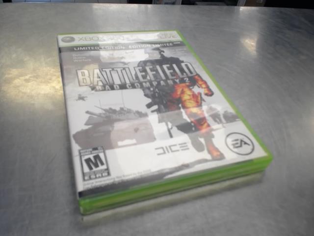 Battlefield bad company 2