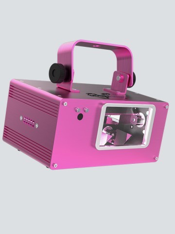 Lumiere laser