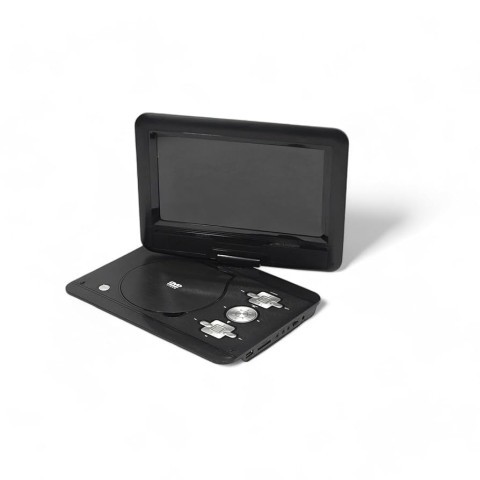 Lecteur dvd portafif