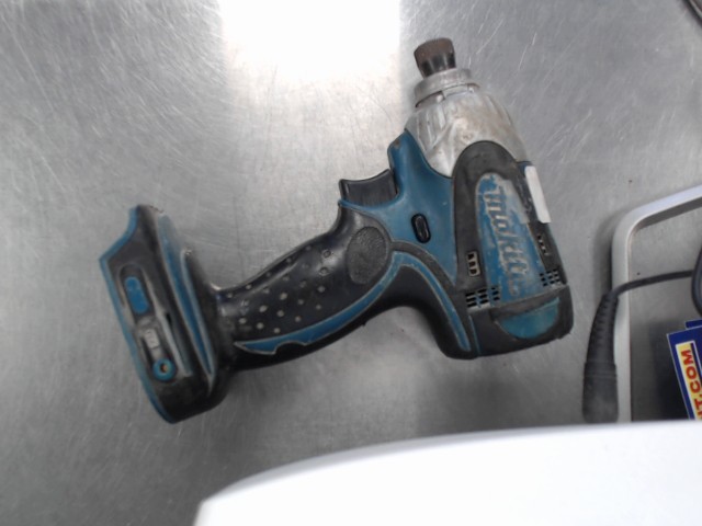 Impact makita
