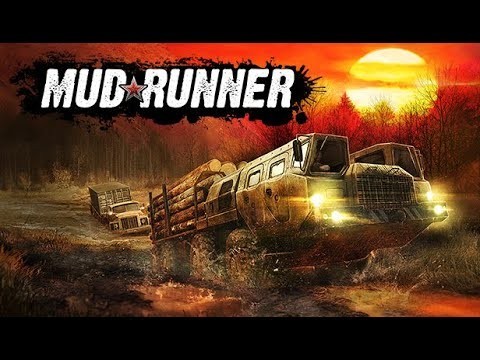 Mud runner