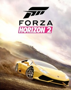 Forza horizon 2