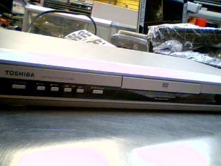 Toshiba dvd player