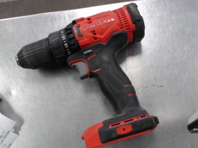 Drill 1/2'' outil seulement