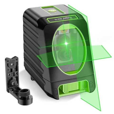 Laser le0el