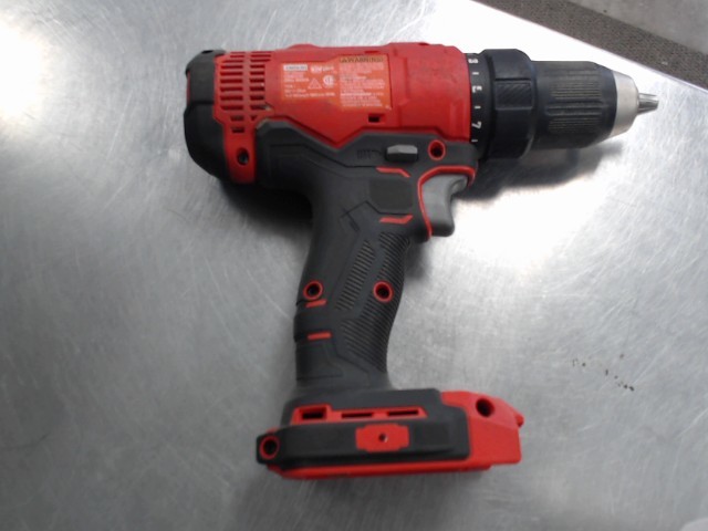 Drill craftsman