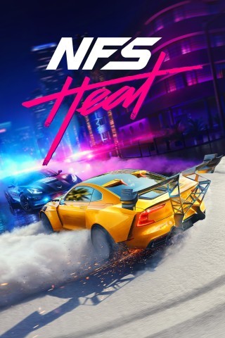 Nfs heat