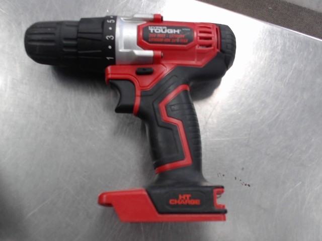 Drill