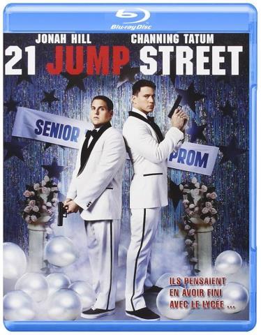 21 jump street