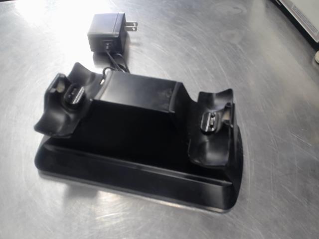 Chargeur manette ps4