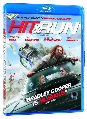 Hit and run