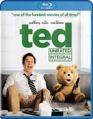 Ted