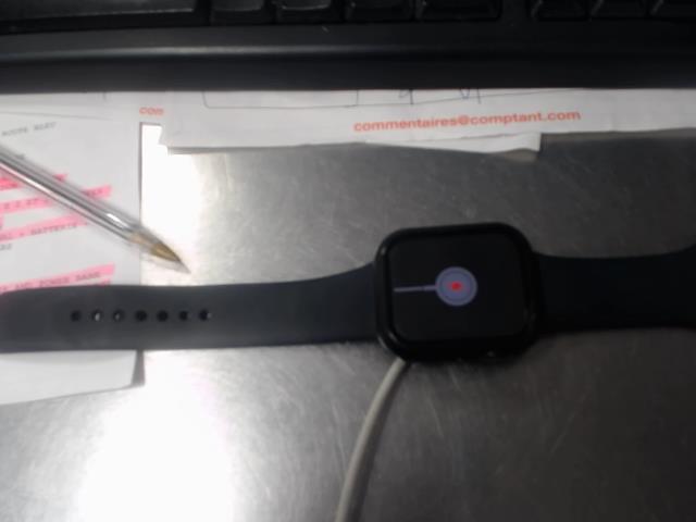 Apple watch se 44mm aluminum case