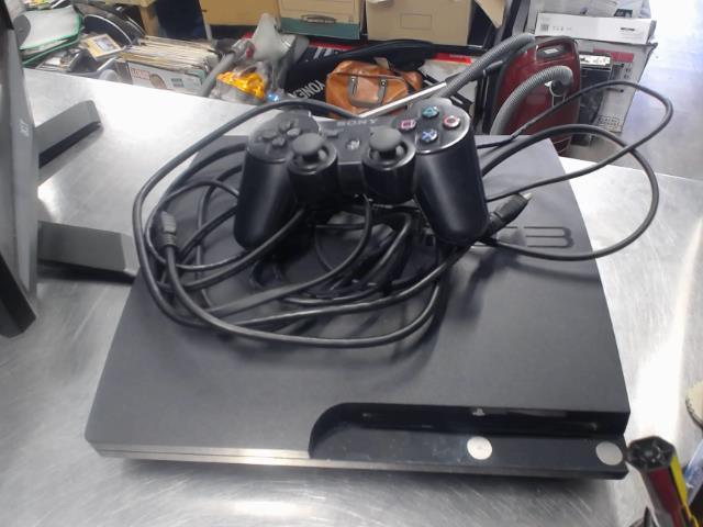 Playstation 3 2 port usb fonctionne pas