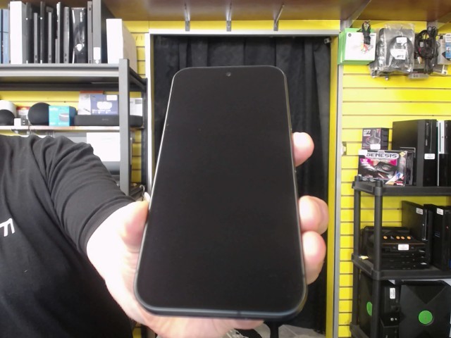 Cellulaire comme neuf 128go