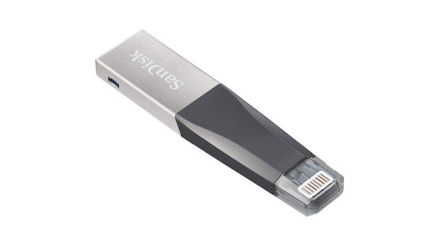 Cle usb ipad/iphone 32gb