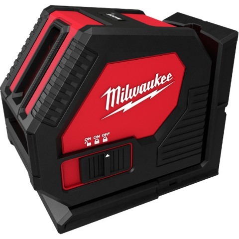 Lazer milwaukee 3421