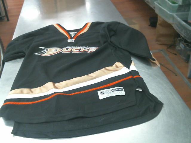 Chandail ducks anaheim