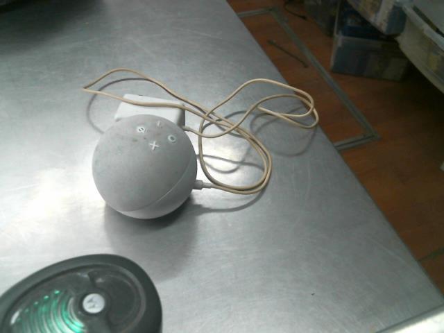 Haut parleur bluetooth + fil
