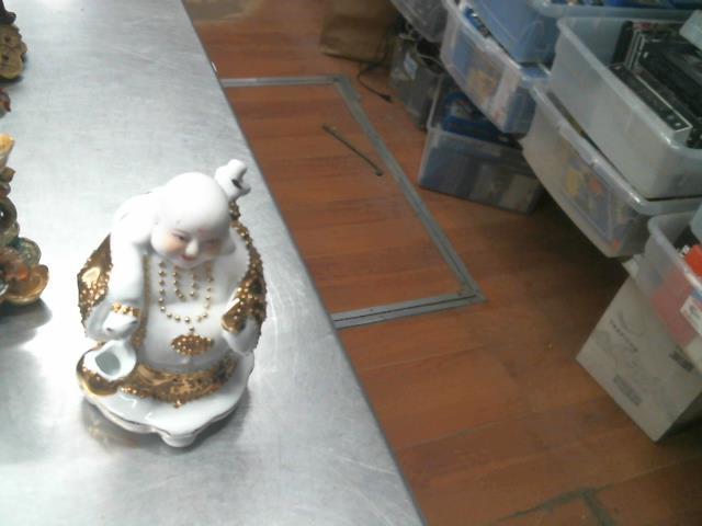 Bouddha