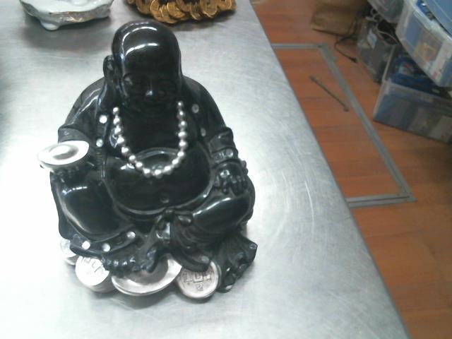 Bouddha