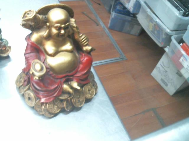 Bouddha