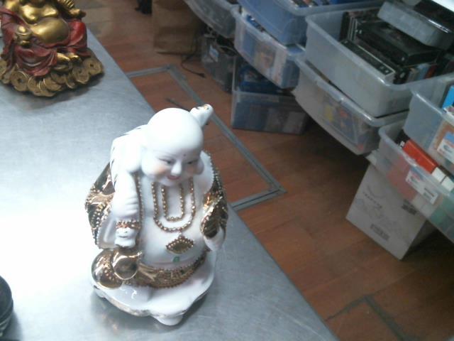 Bouddha