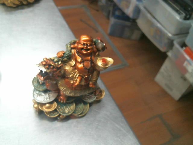Bouddha