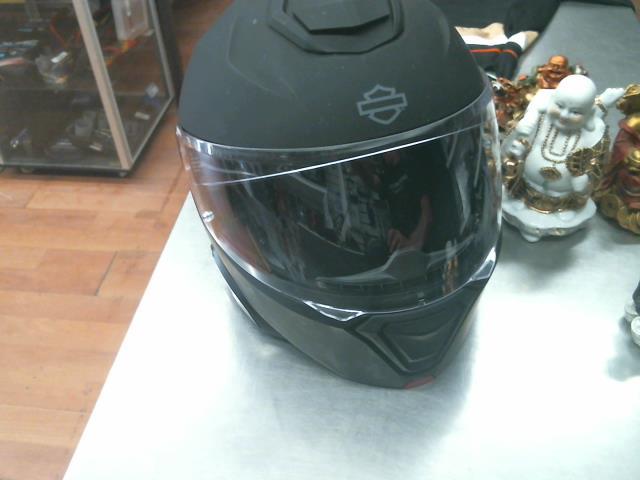Casque xl de moto