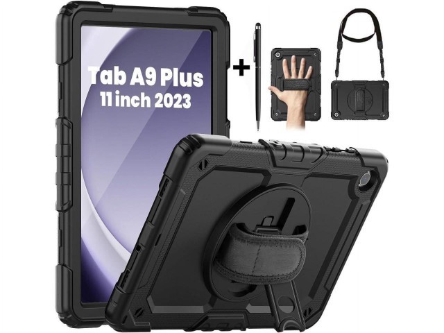 Tablette samsung avec case