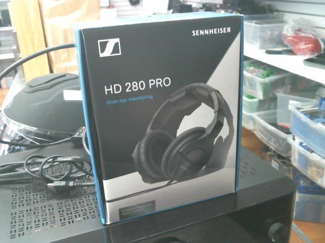Ecouteur hd 280 pro