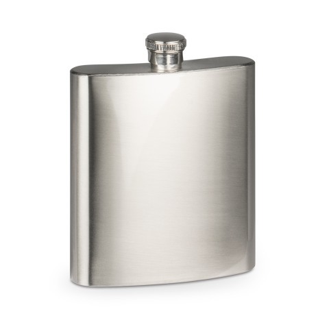 Gourde stainless steel 7oz