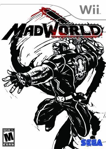 Mad world