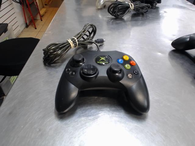 Manette xbox s