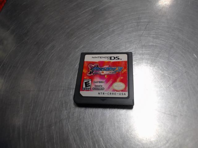 Mega man star force 3 red joker