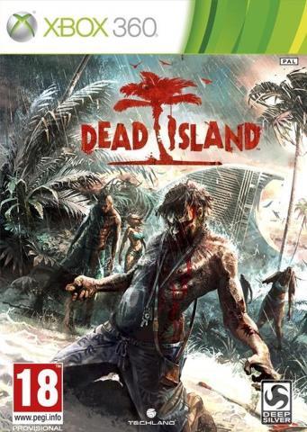 Dead island