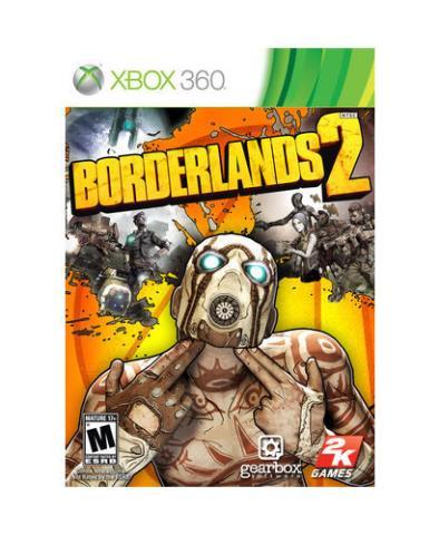 Borderlands 2